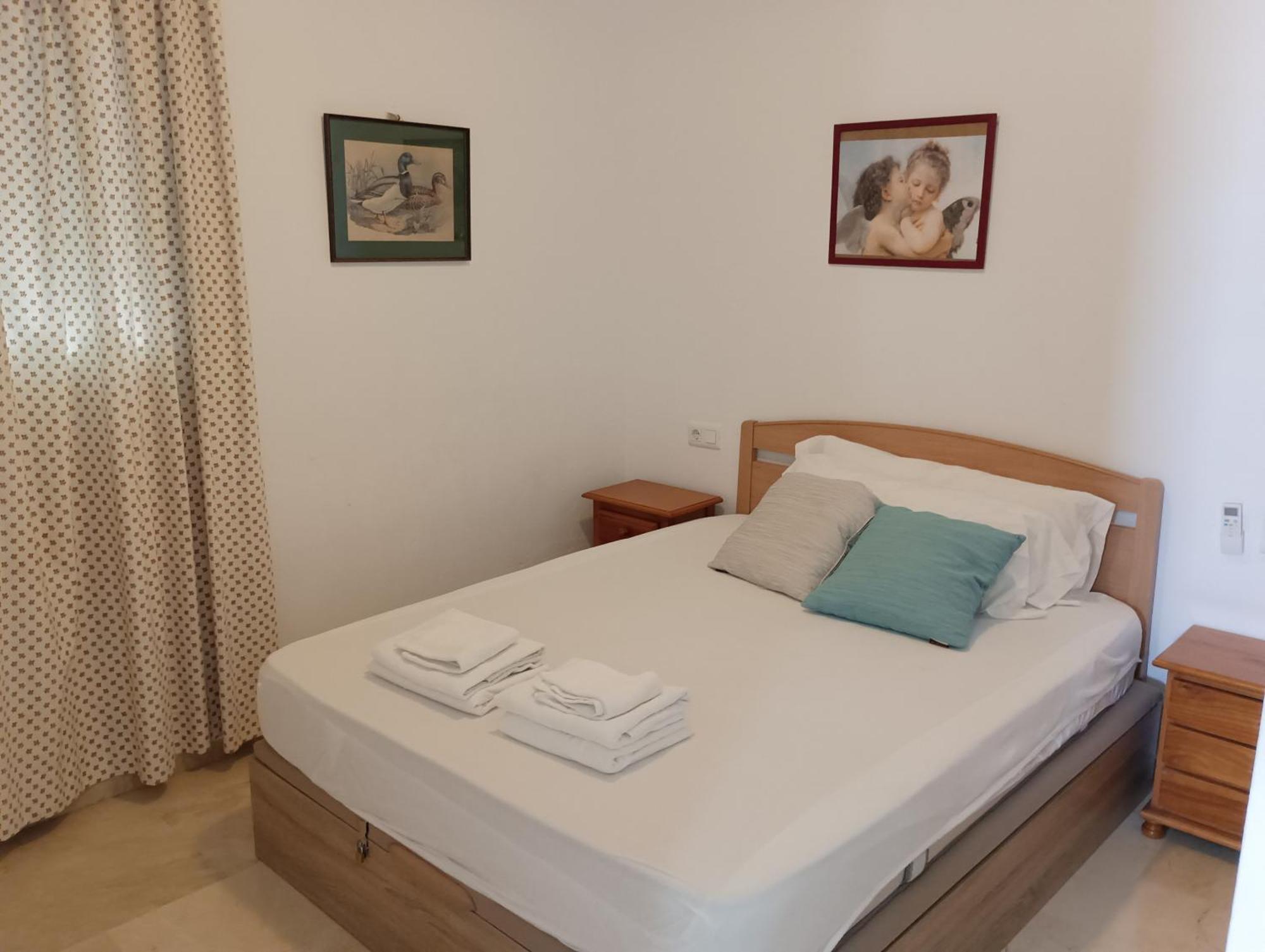 Spain Apartamento *